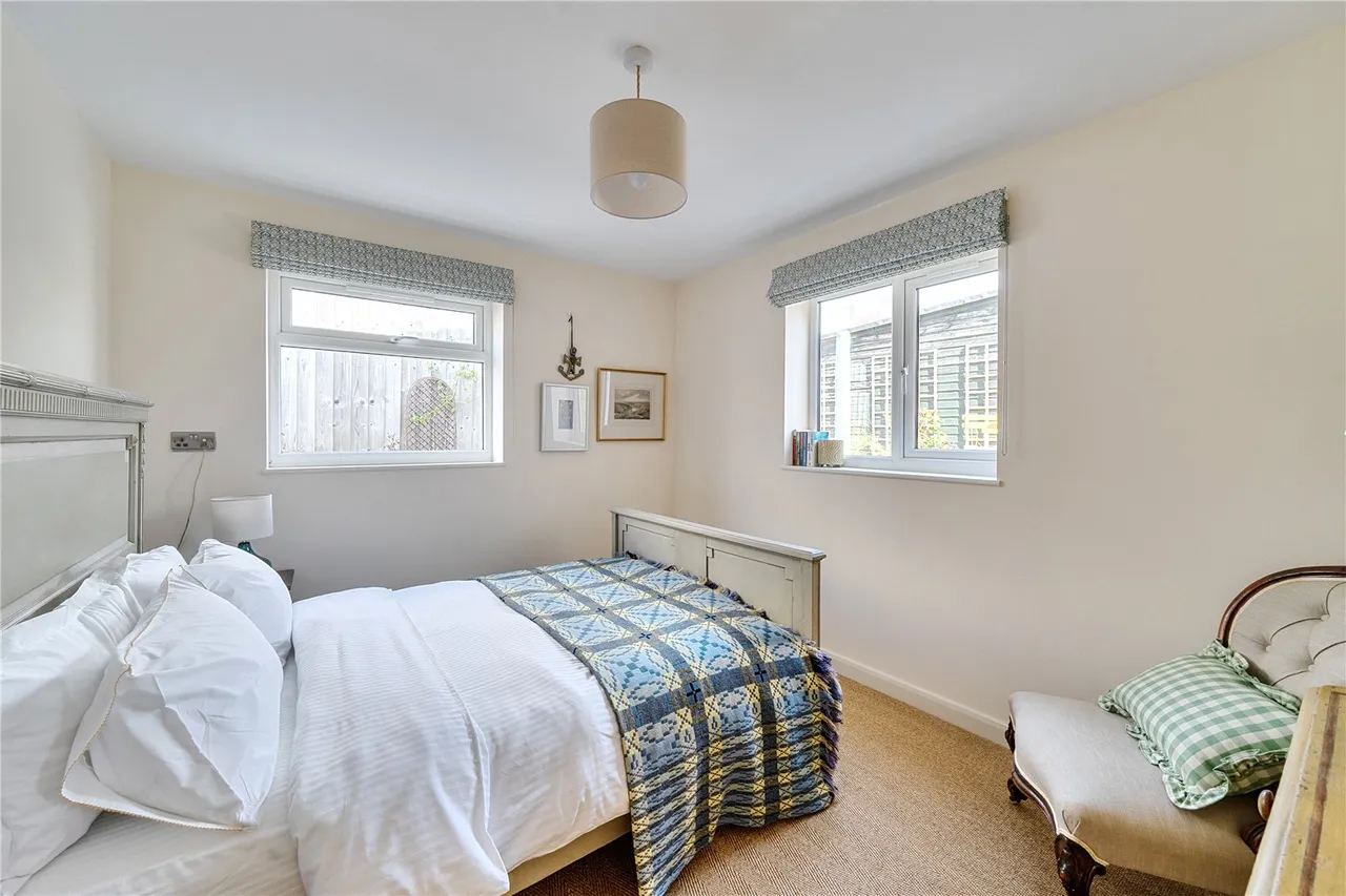Higher Westbury, Bradford Abbas, Sherborne, Dorset, DT9 6RX, photo 8