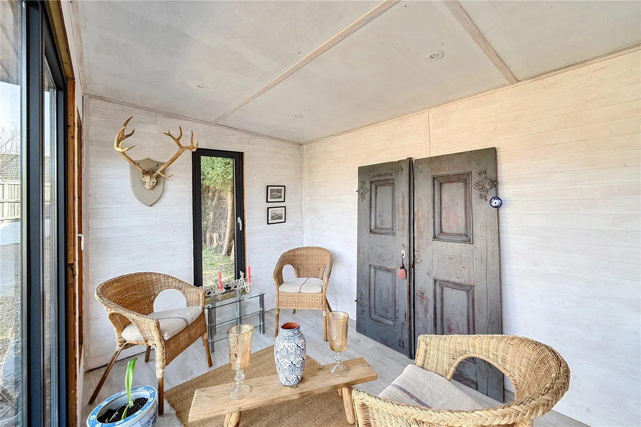Higher Westbury, Bradford Abbas, Sherborne, Dorset, DT9 6RX, photo 14