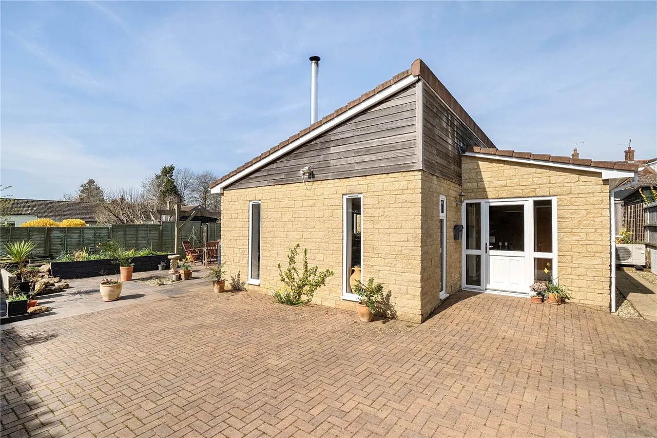 Higher Westbury, Bradford Abbas, Sherborne, Dorset, DT9 6RX, photo 19