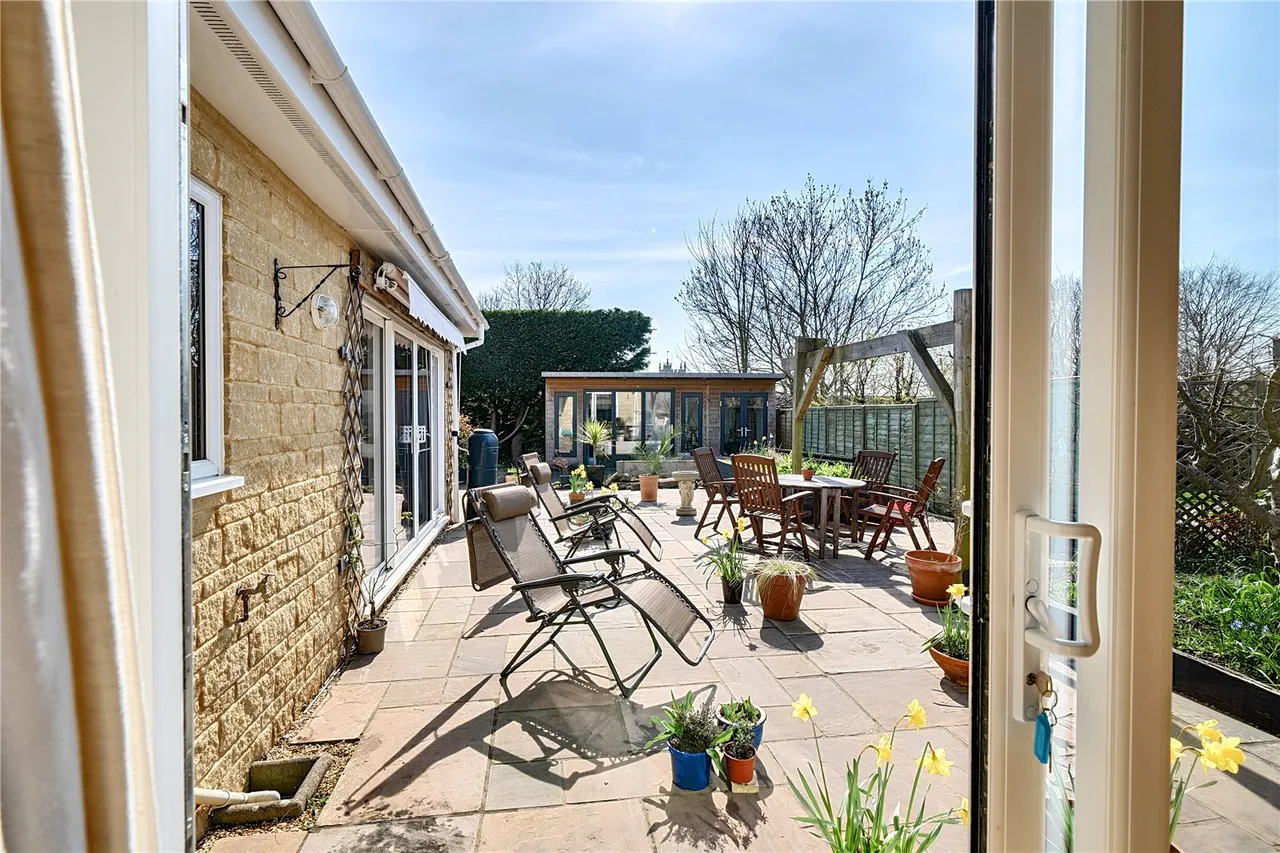 Higher Westbury, Bradford Abbas, Sherborne, Dorset, DT9 6RX, photo 12
