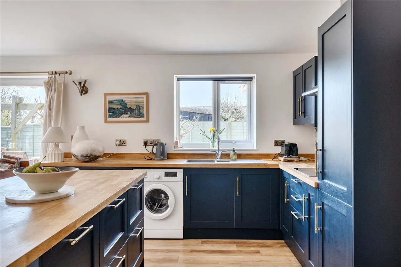 Higher Westbury, Bradford Abbas, Sherborne, Dorset, DT9 6RX, photo 6