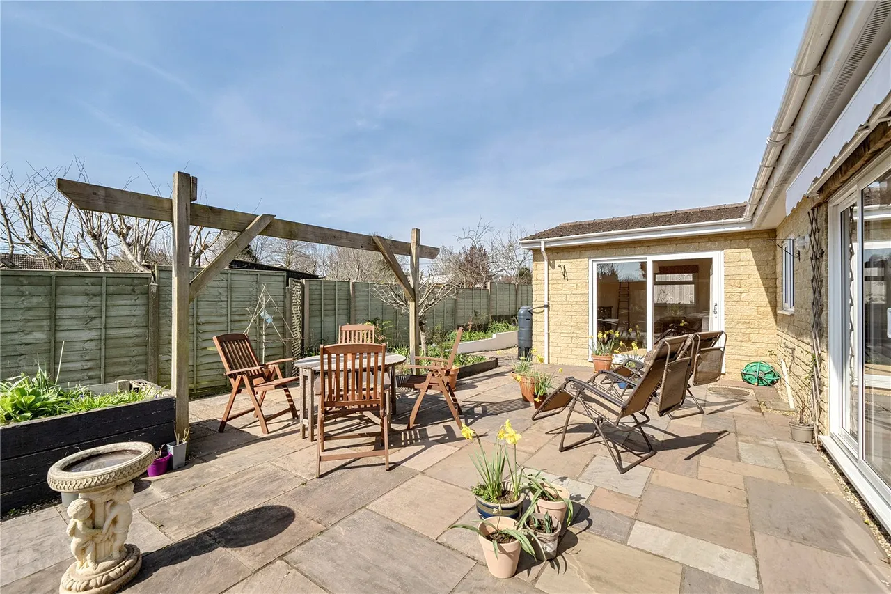 Higher Westbury, Bradford Abbas, Sherborne, Dorset, DT9 6RX, photo 15