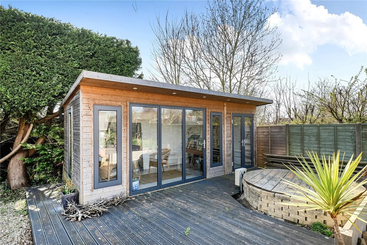 Higher Westbury, Bradford Abbas, Sherborne, Dorset, DT9 6RX, photo 13