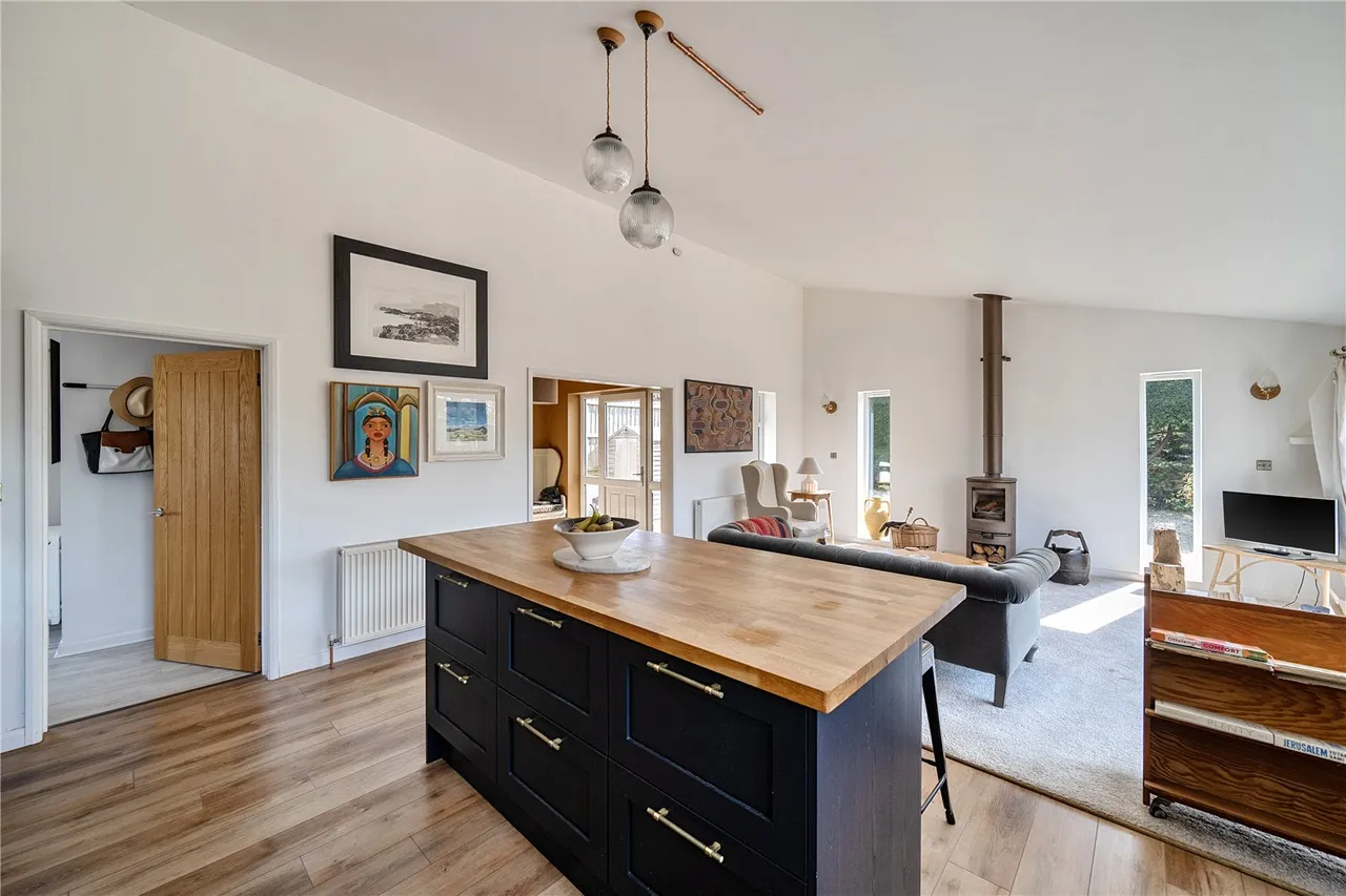 Higher Westbury, Bradford Abbas, Sherborne, Dorset, DT9 6RX, photo 4