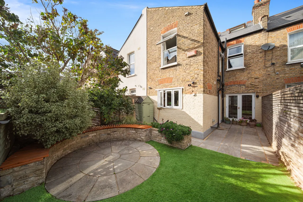 Woolstone Road, SE23, photo 8