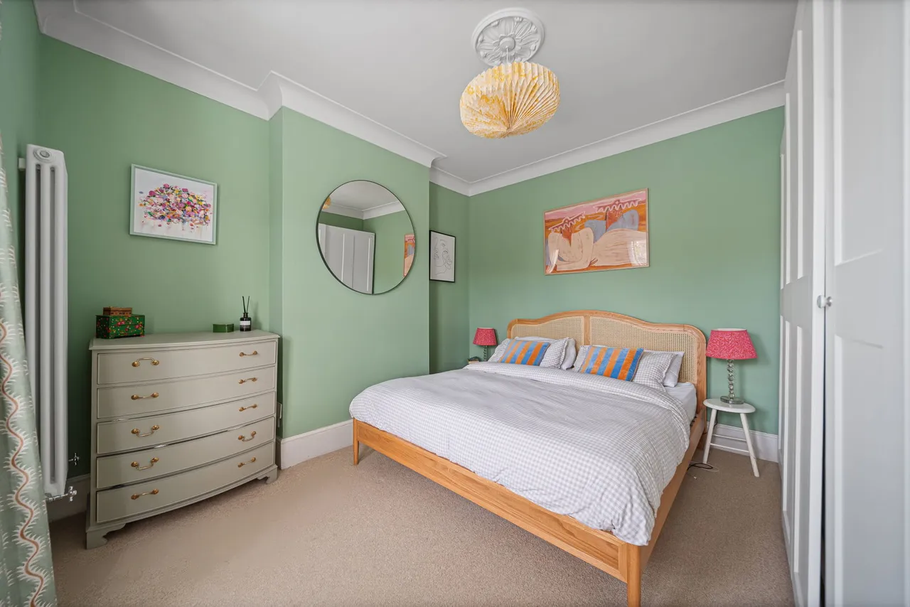 Woolstone Road, SE23, photo 9