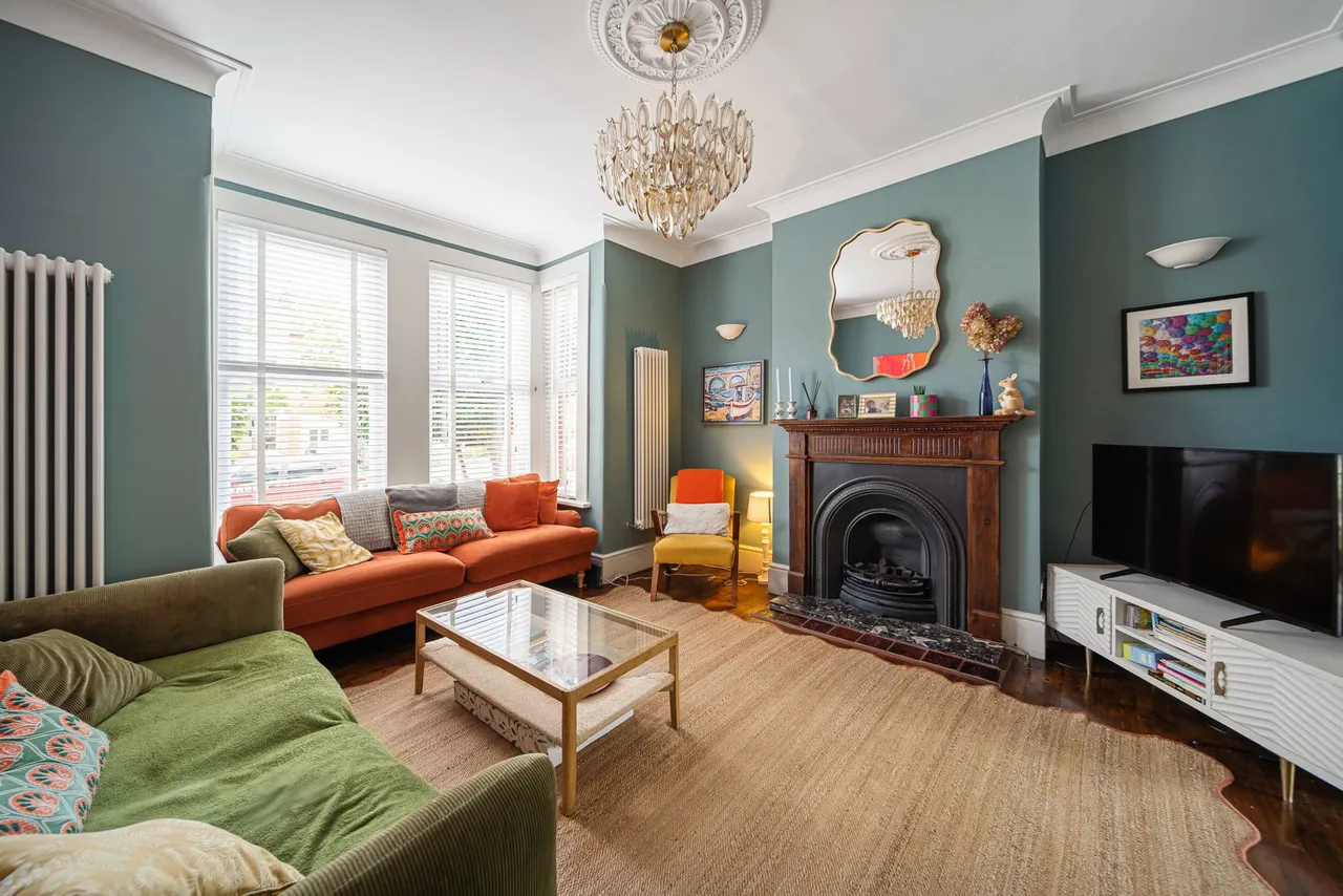 Woolstone Road, SE23, photo 2