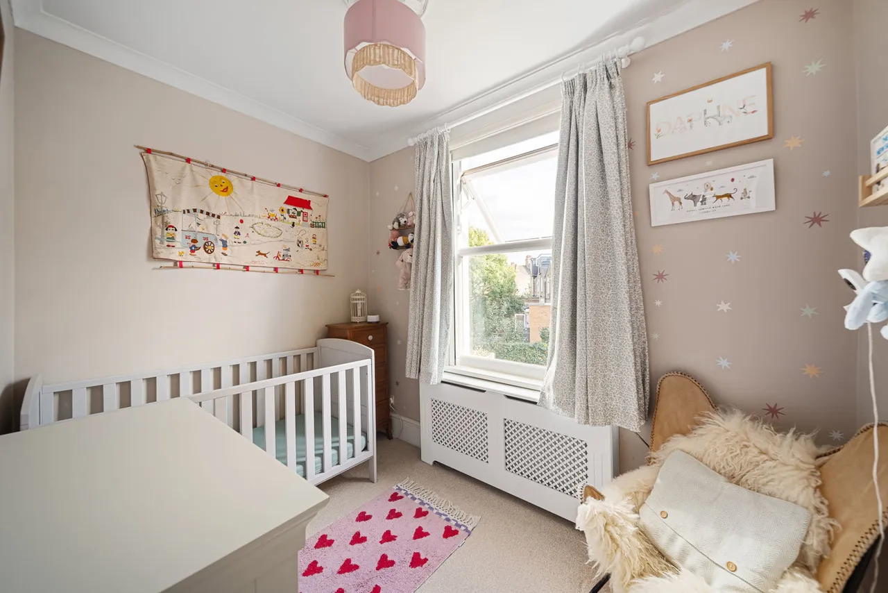 Woolstone Road, SE23, photo 11