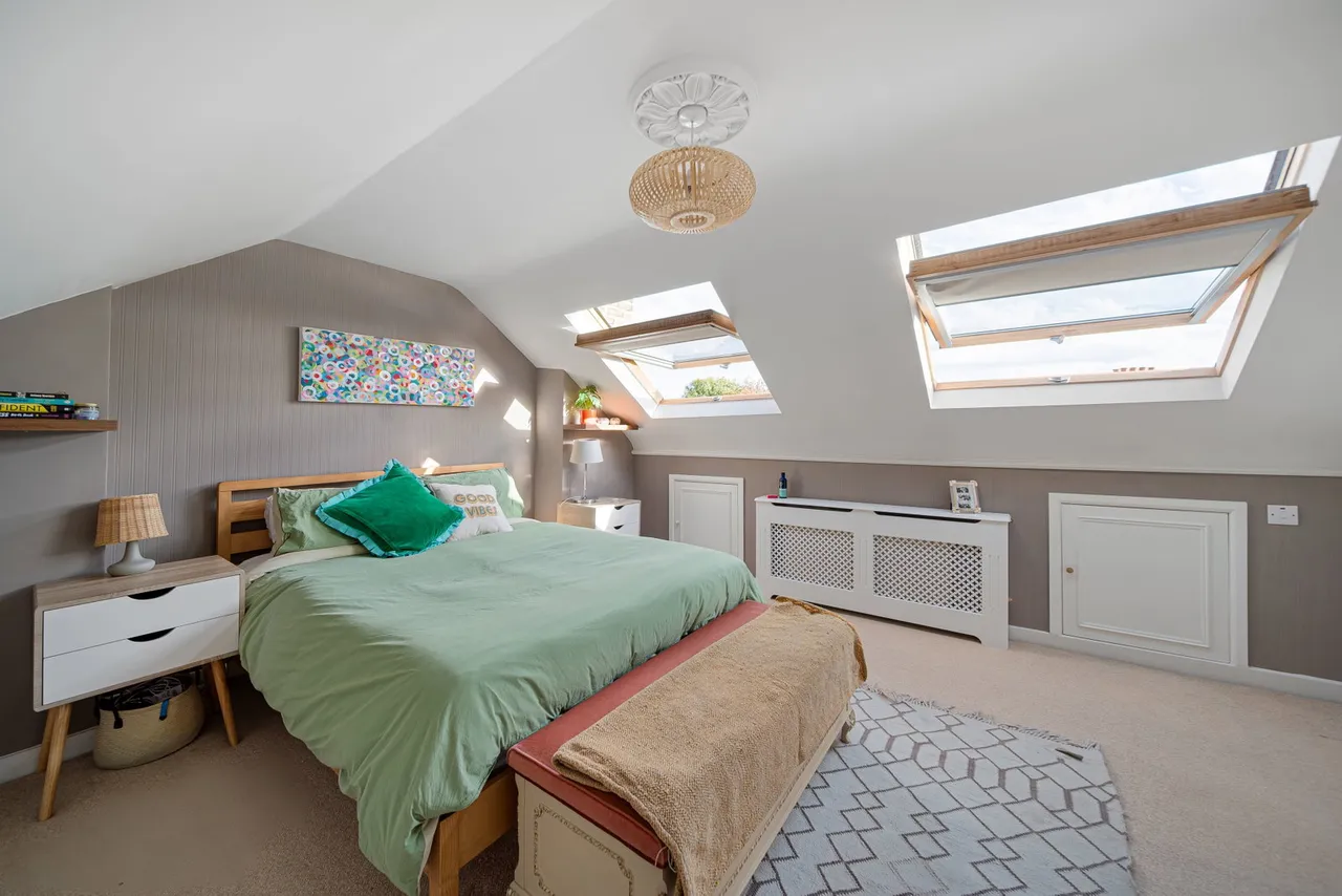 Woolstone Road, SE23, photo 12