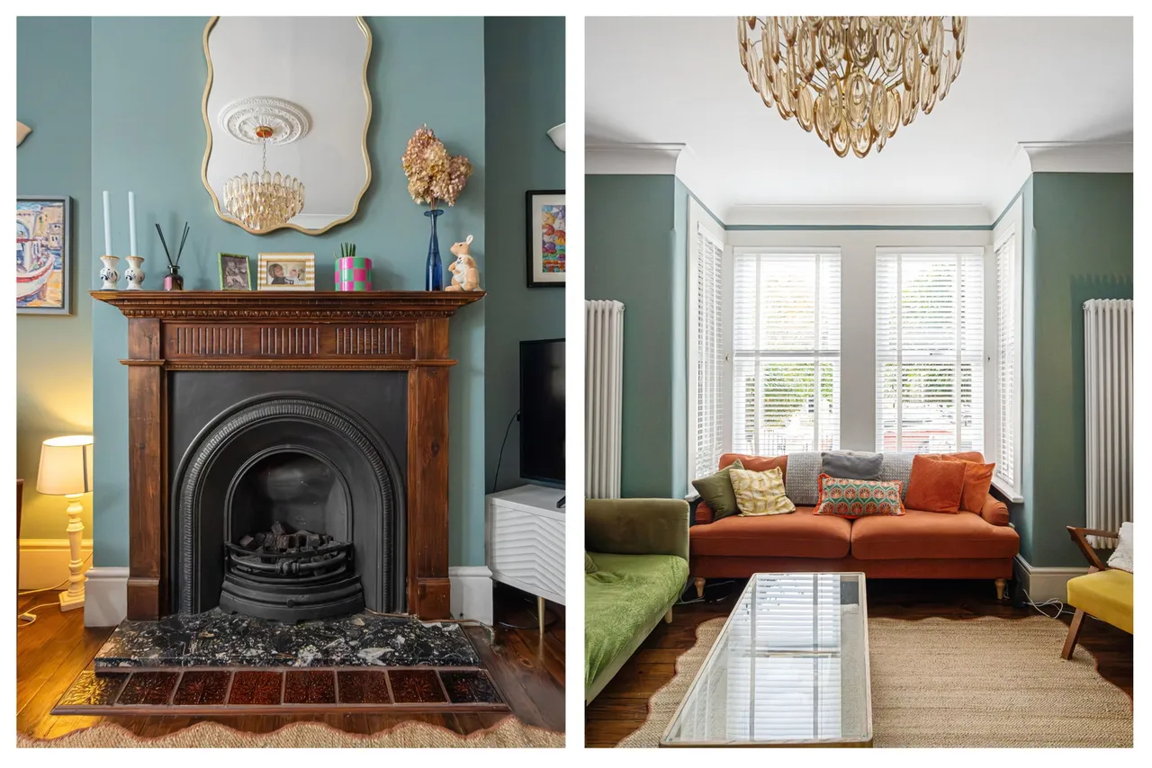 Woolstone Road, SE23, photo 3