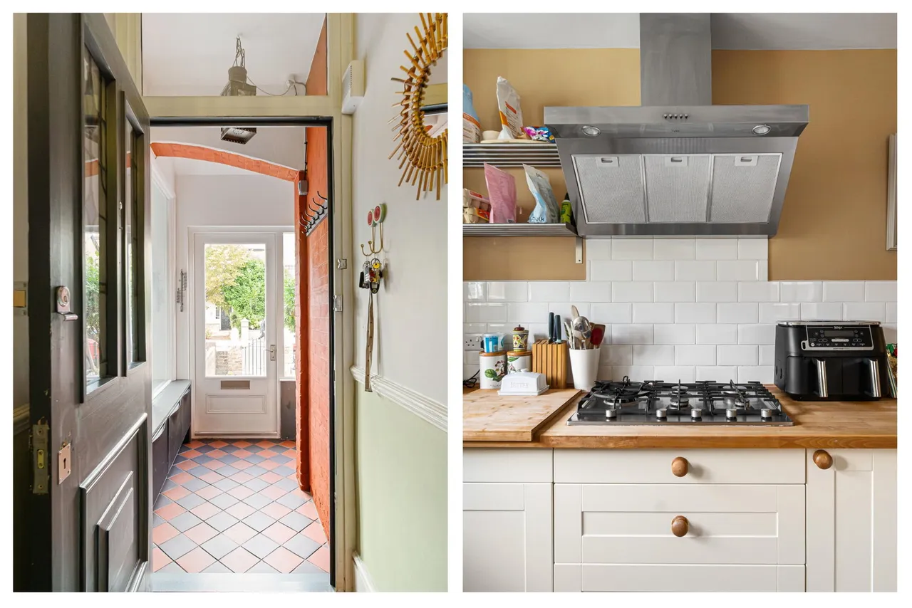 Woolstone Road, SE23, photo 6