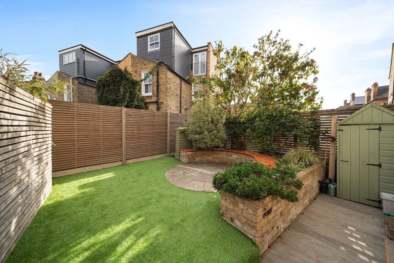Woolstone Road, SE23, photo 7