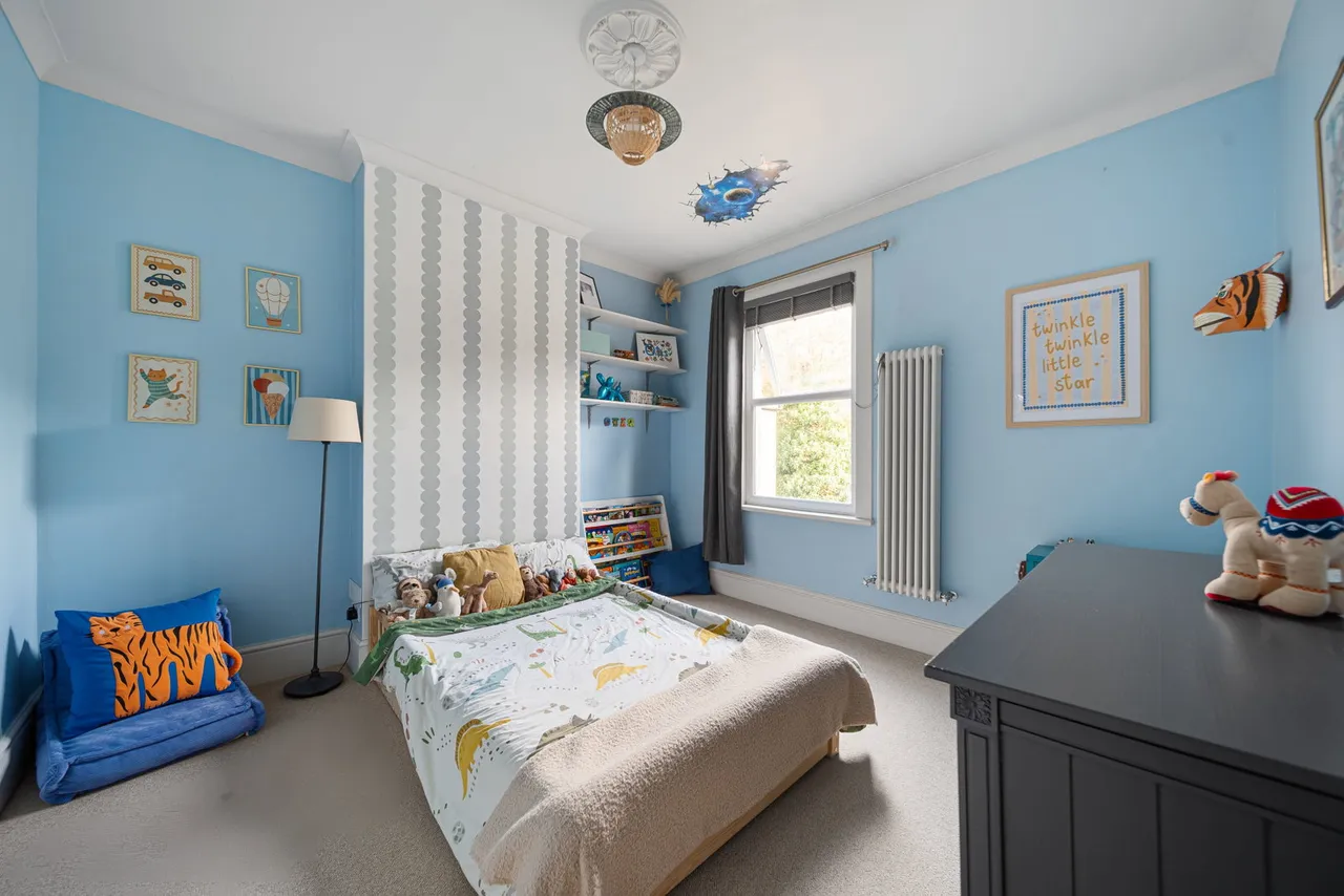 Woolstone Road, SE23, photo 10