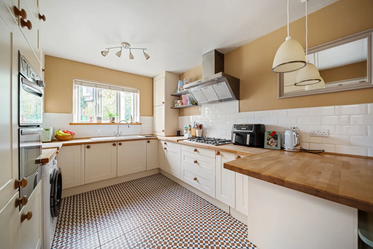 Woolstone Road, SE23, photo 5