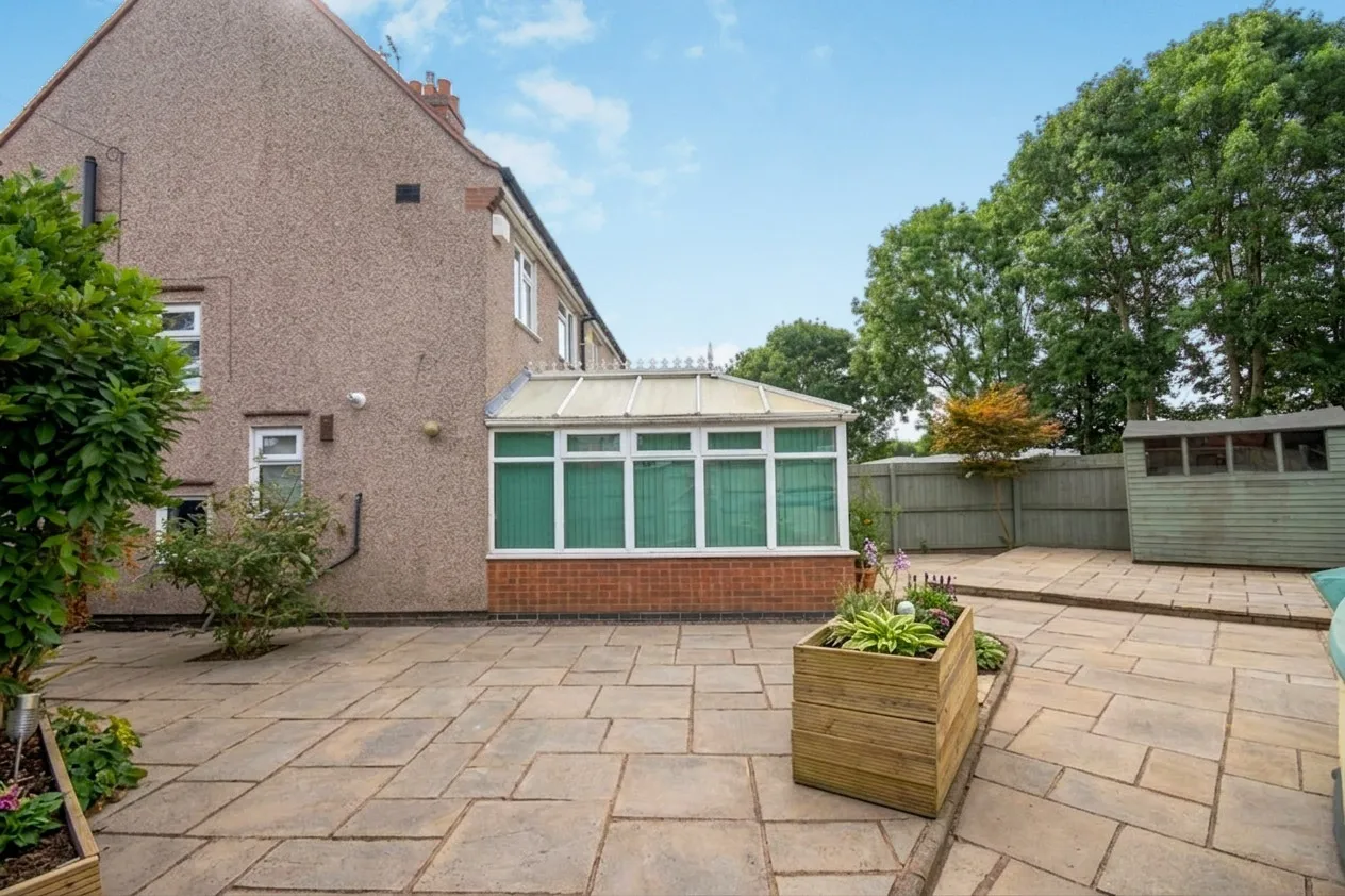 Charter Avenue, Coventry, CV4, photo 14