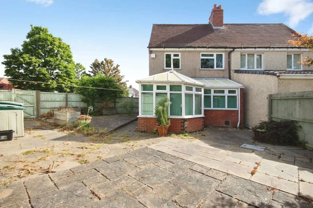 Charter Avenue, Coventry, CV4, photo 15