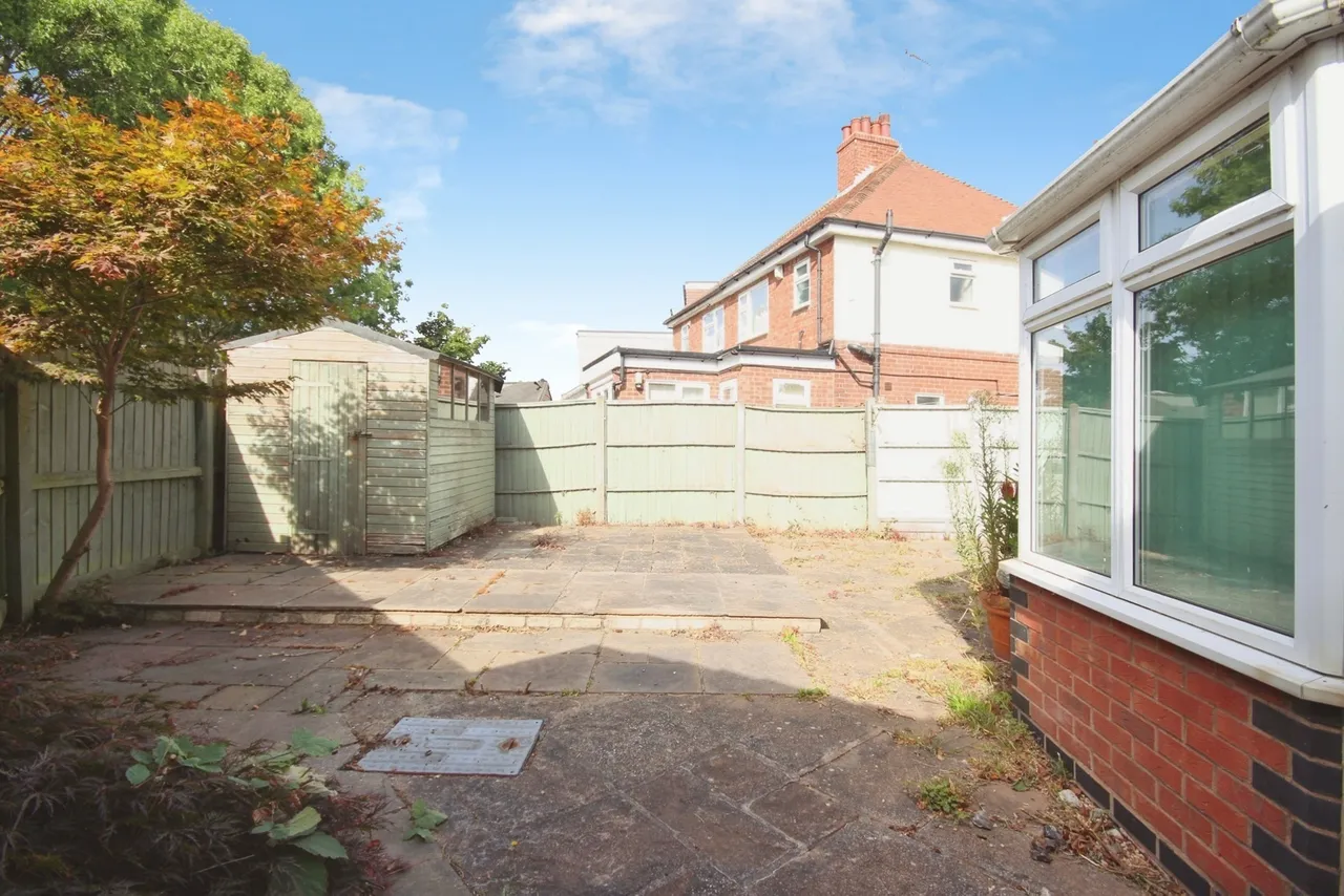 Charter Avenue, Coventry, CV4, photo 16
