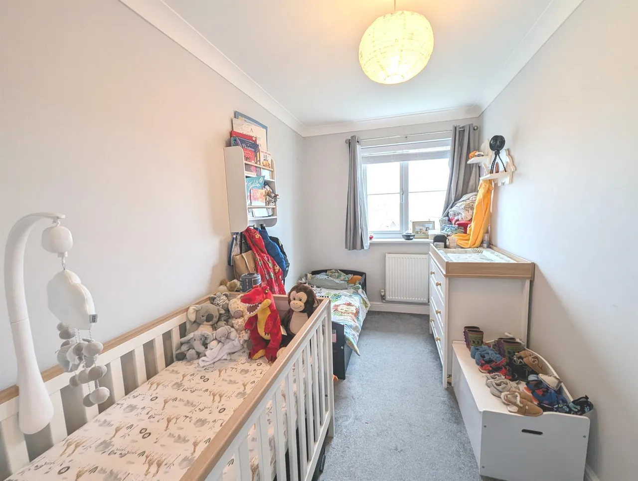 Treeview, STOWMARKET, photo 6
