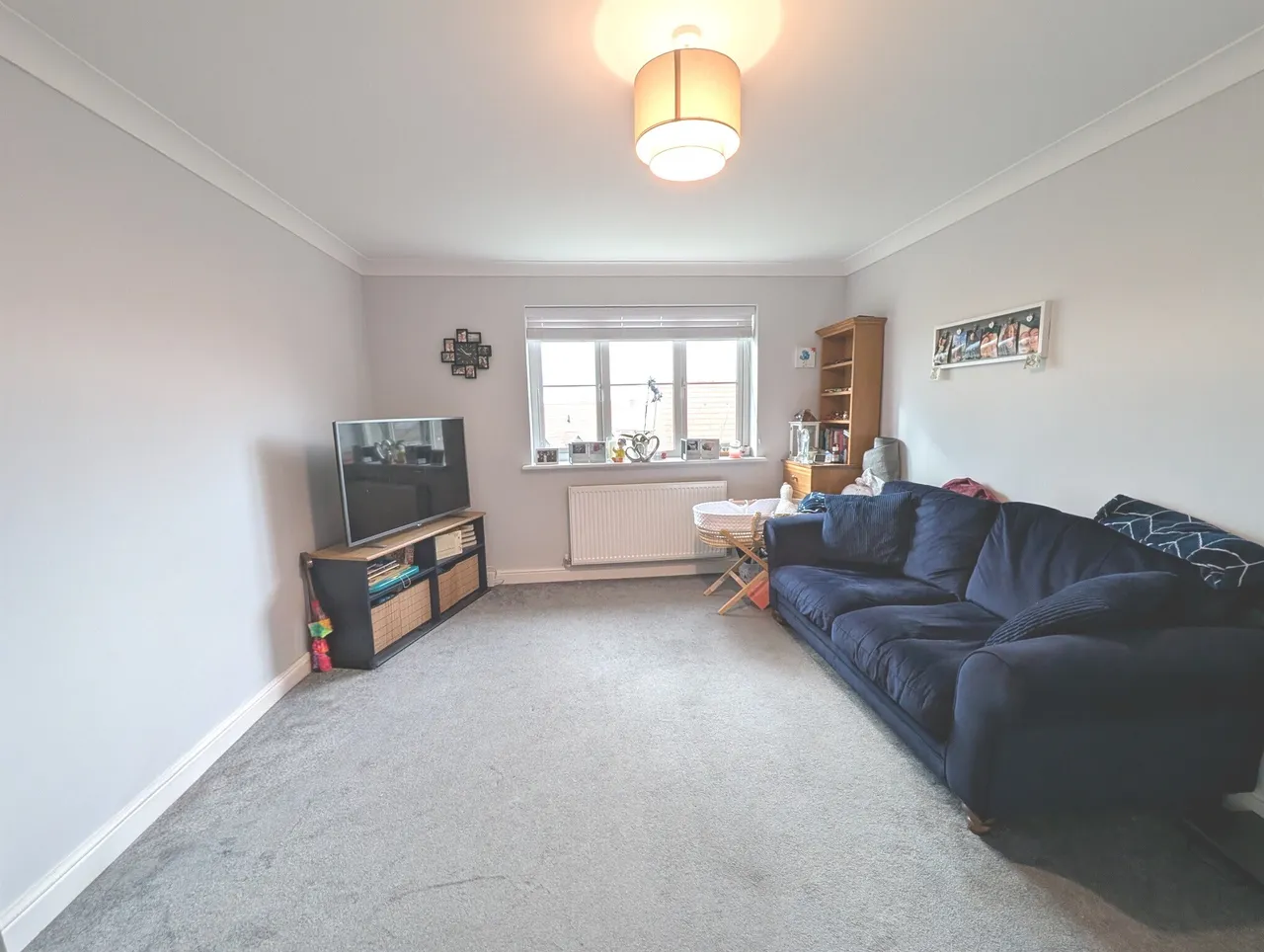 Treeview, STOWMARKET, photo 2