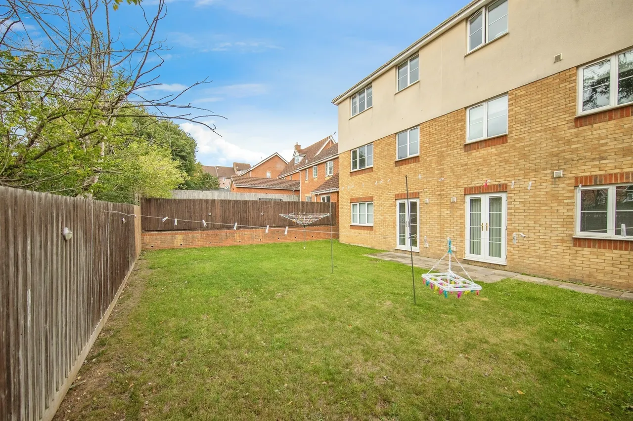 Treeview, STOWMARKET, photo 9