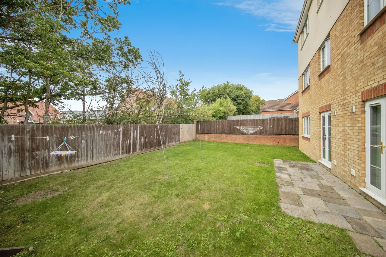 Treeview, STOWMARKET, photo 8