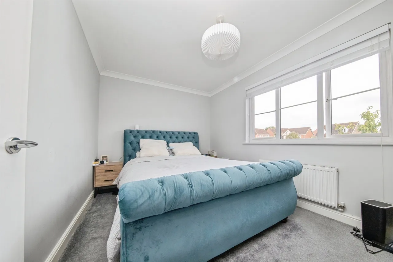 Treeview, STOWMARKET, photo 5