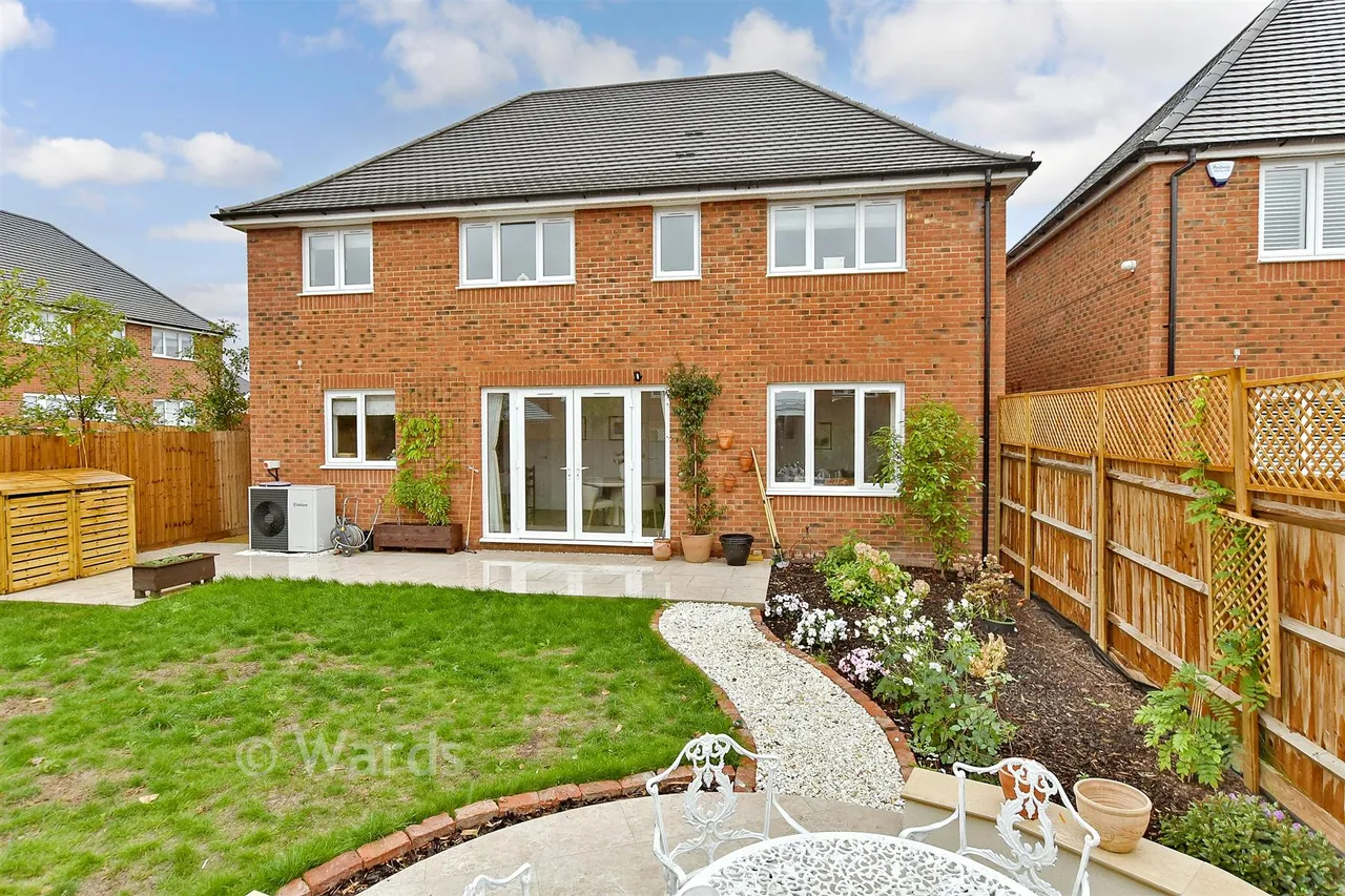 Chailey Drive, Rainham, ME8, photo 21