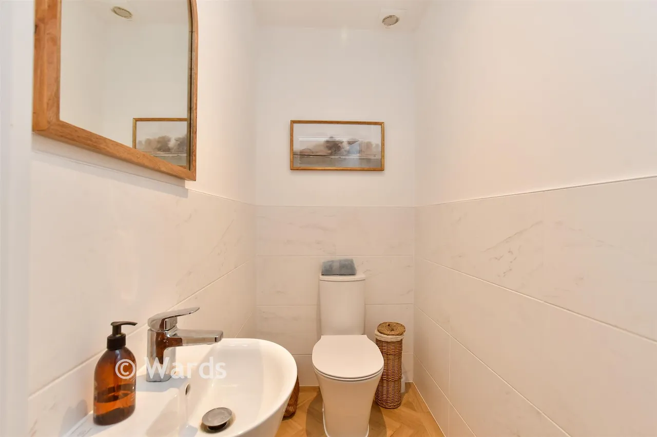 Chailey Drive, Rainham, ME8, photo 6