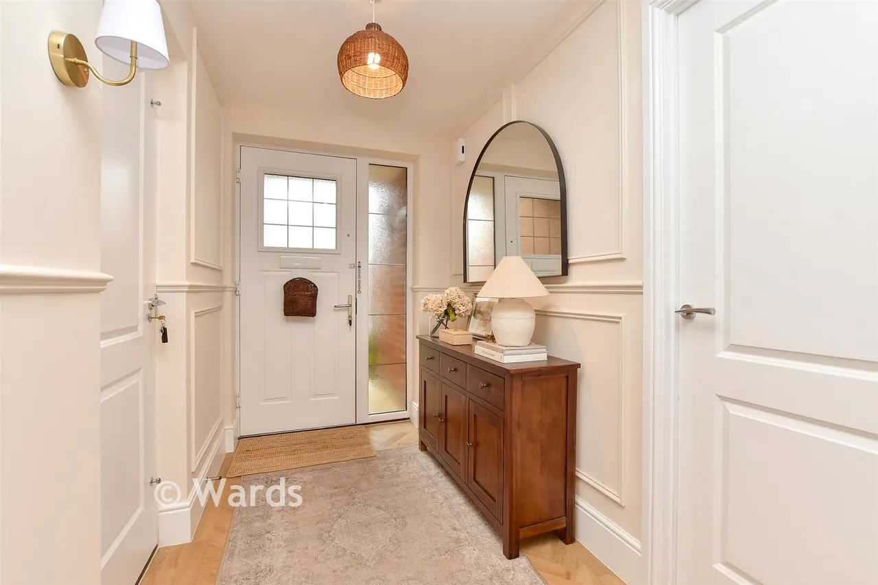 Chailey Drive, Rainham, ME8, photo 5
