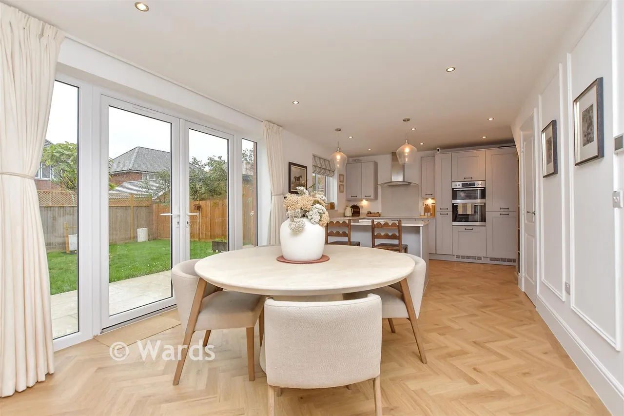 Chailey Drive, Rainham, ME8, photo 9