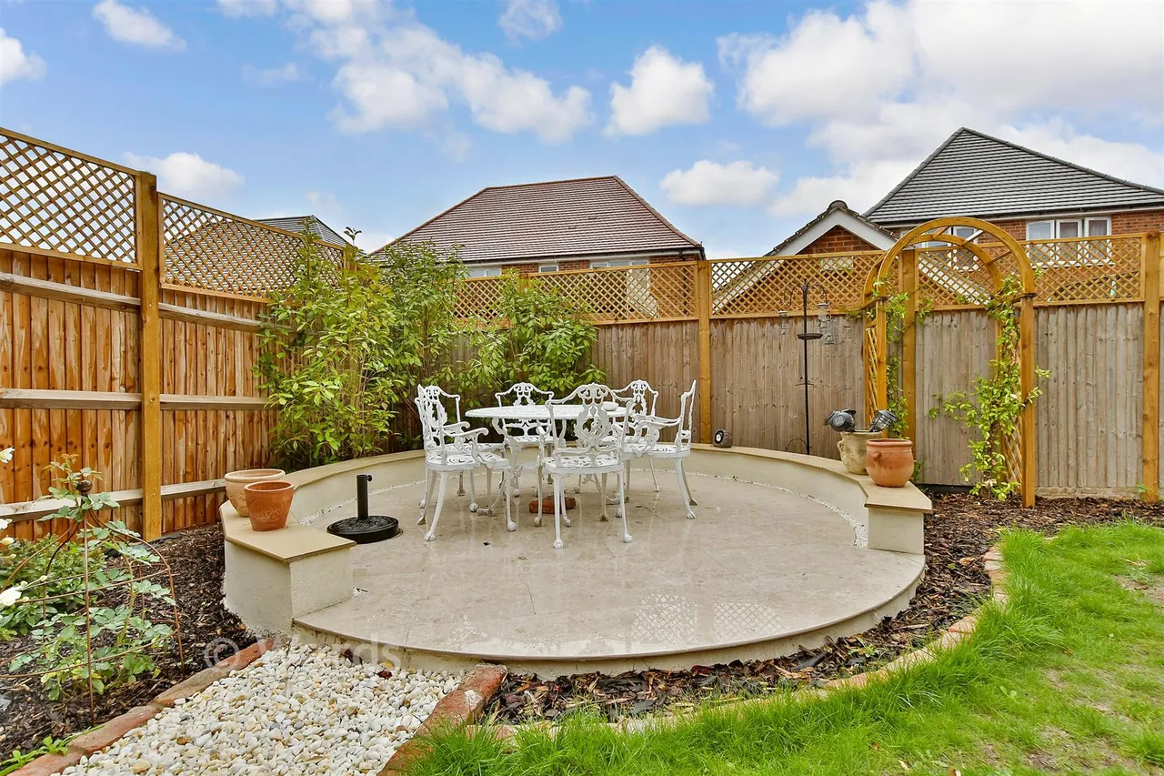 Chailey Drive, Rainham, ME8, photo 20