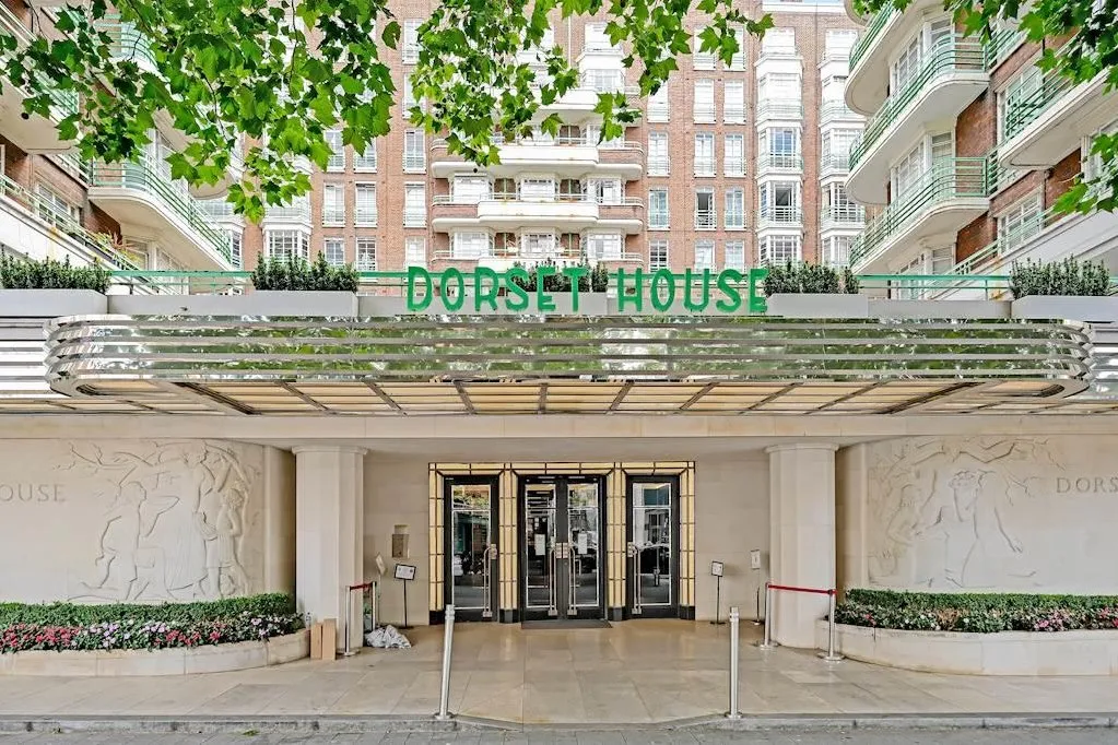 1 bed flat for sale — Gloucester Place, London
