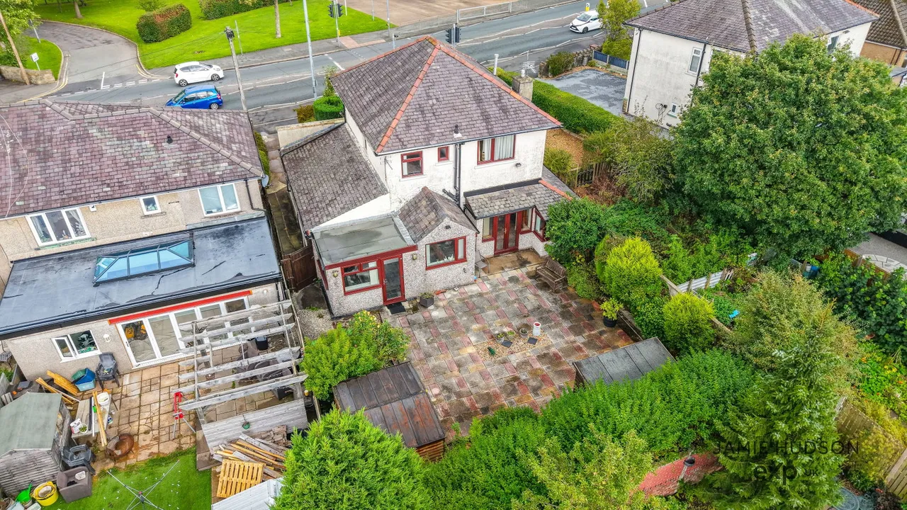 Burnley Road, Padiham, BB12, photo 38