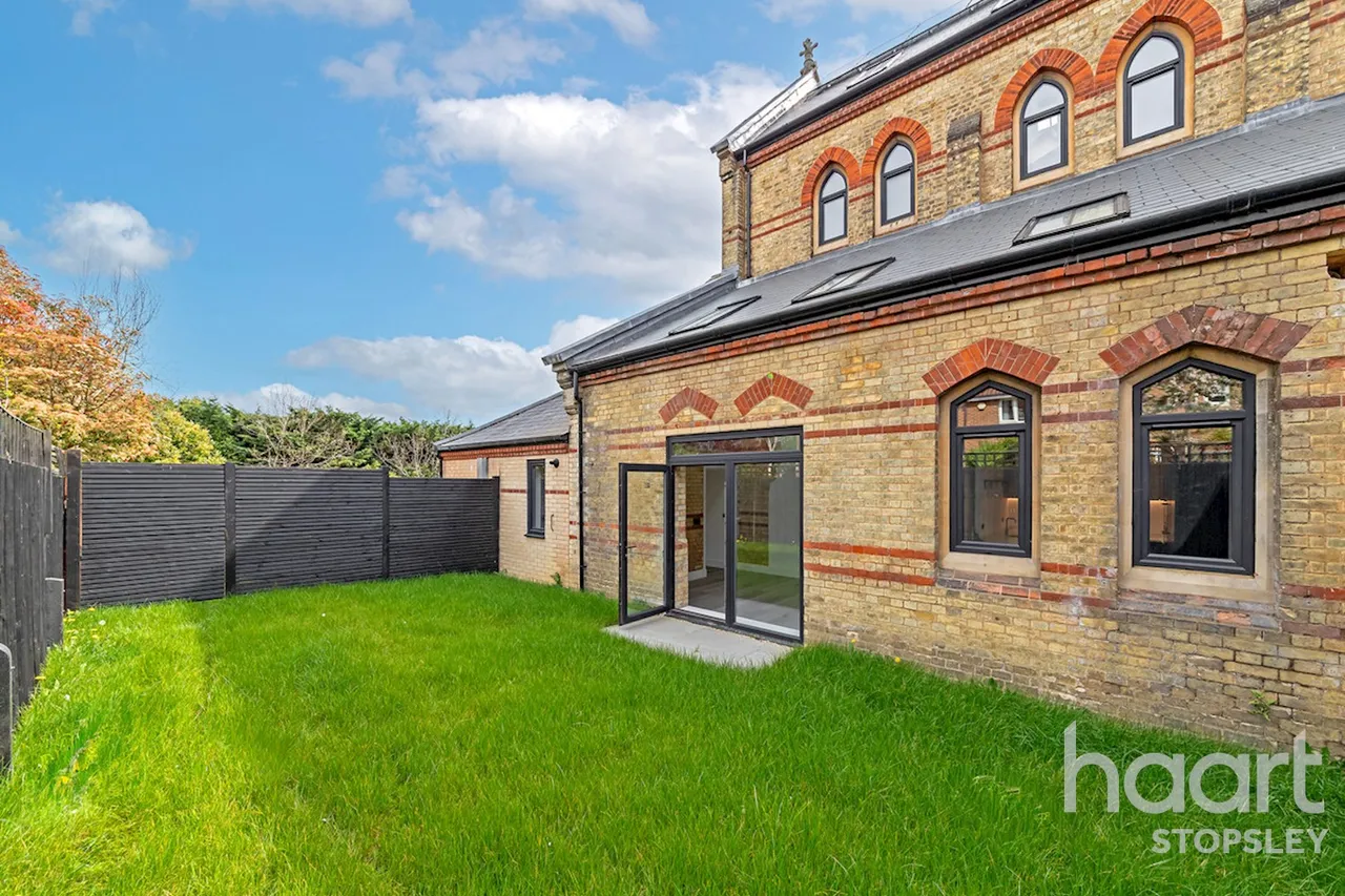 Mallard Road, Abbots Langley, WD5, photo 16