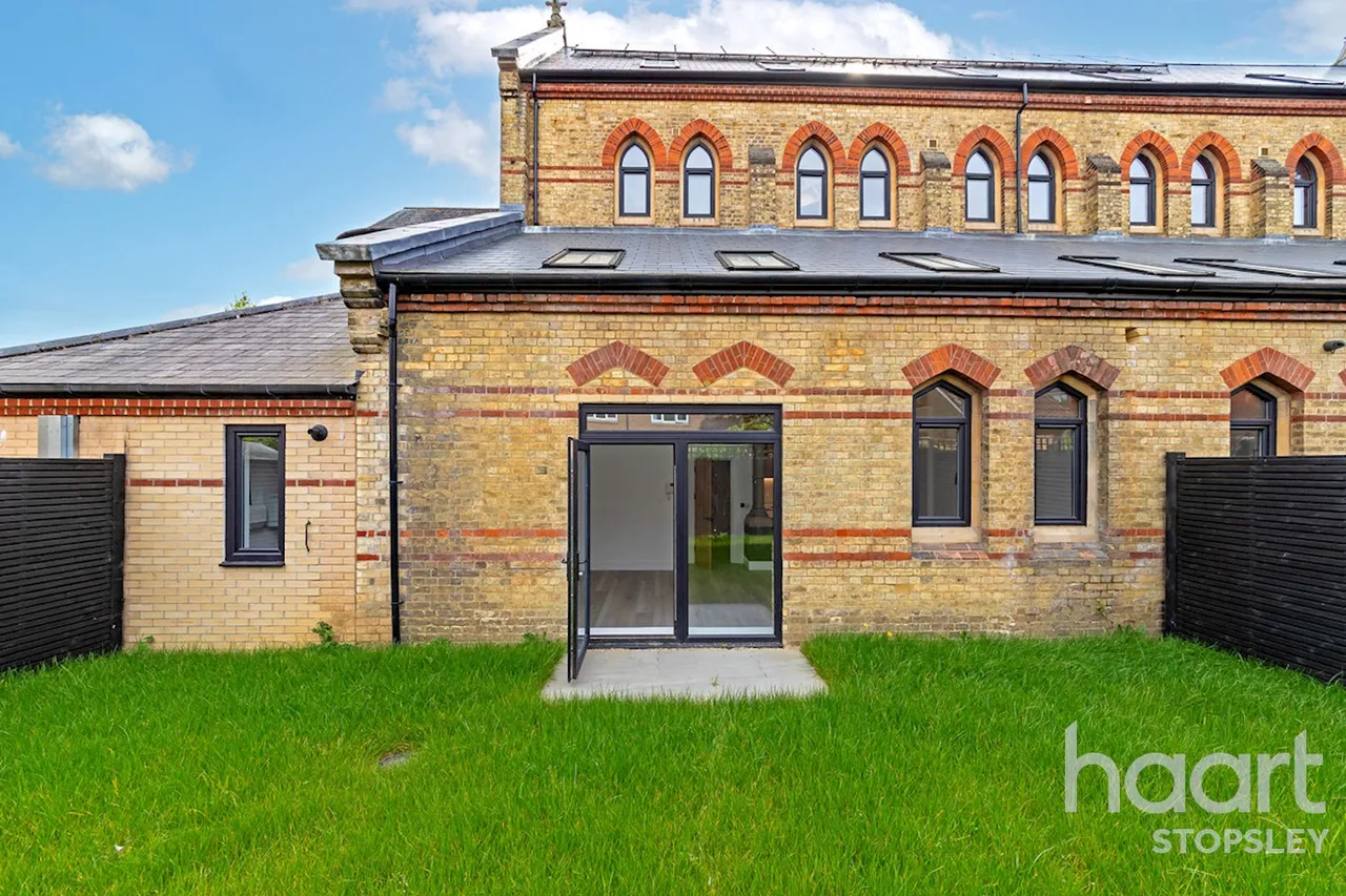 Mallard Road, Abbots Langley, WD5, photo 15