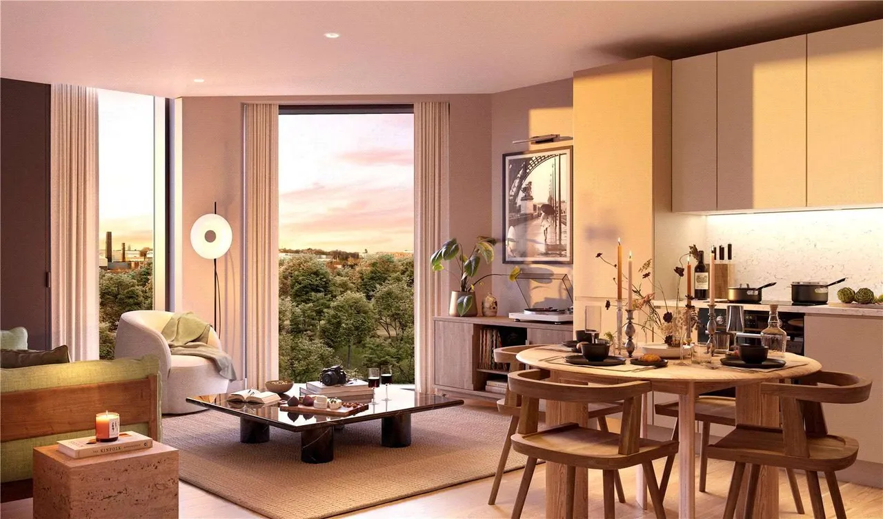 Victoria Riverside, Dantzic Street, Manchester, M4 2AD, photo 2