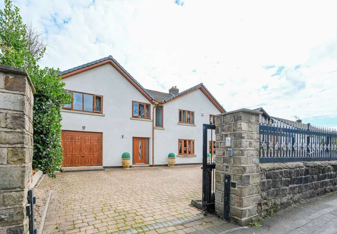 Prescot Road, Ormskirk, L39, photo 6