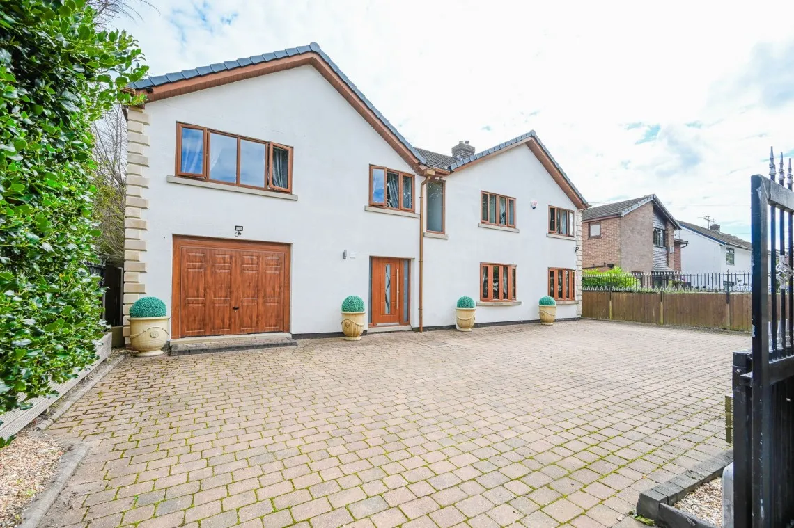 Prescot Road, Ormskirk, L39, photo 2