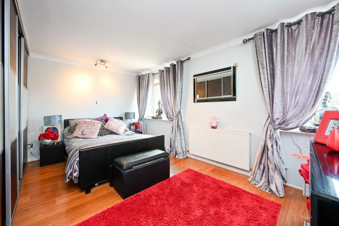 Prescot Road, Ormskirk, L39, photo 30