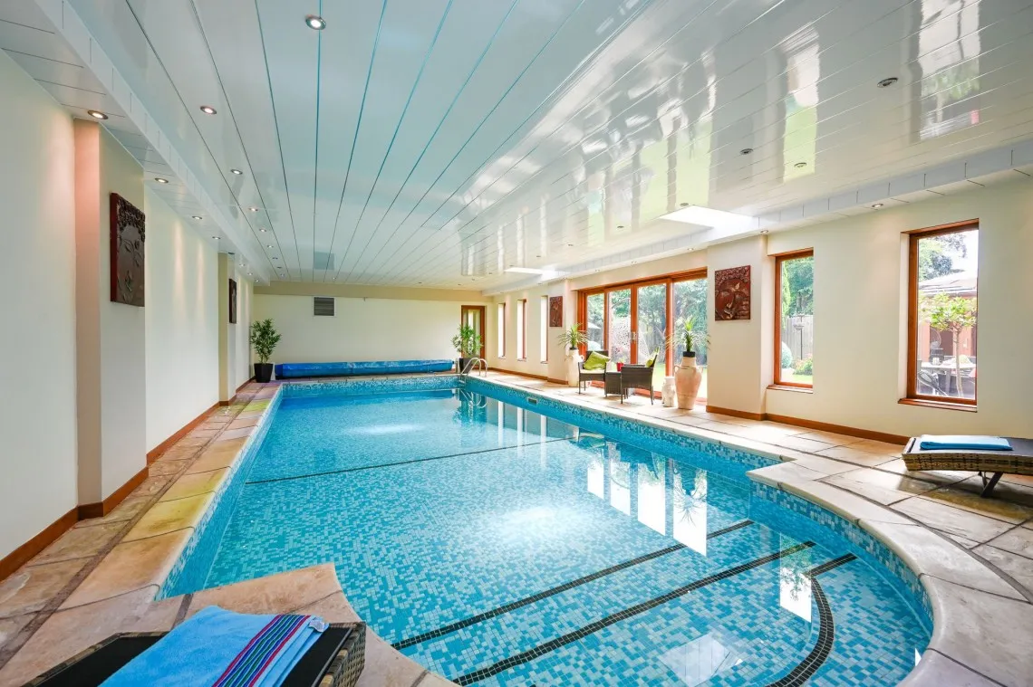 5 bed house for sale, Prescot Road, Ormskirk, L39