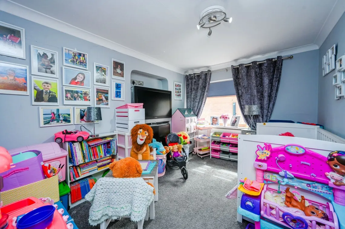 Prescot Road, Ormskirk, L39, photo 32