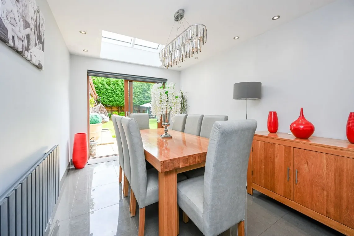 Prescot Road, Ormskirk, L39, photo 15