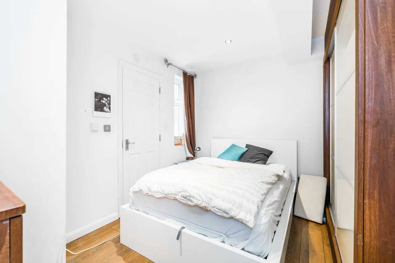 Flat C, 47 Kingsland High Street, London, photo 5