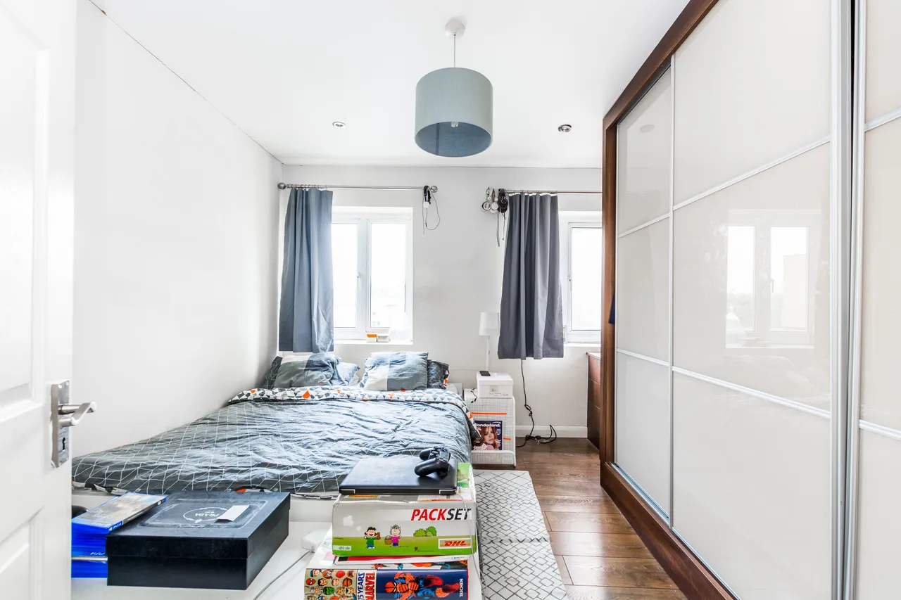 Flat C, 47 Kingsland High Street, London, photo 4