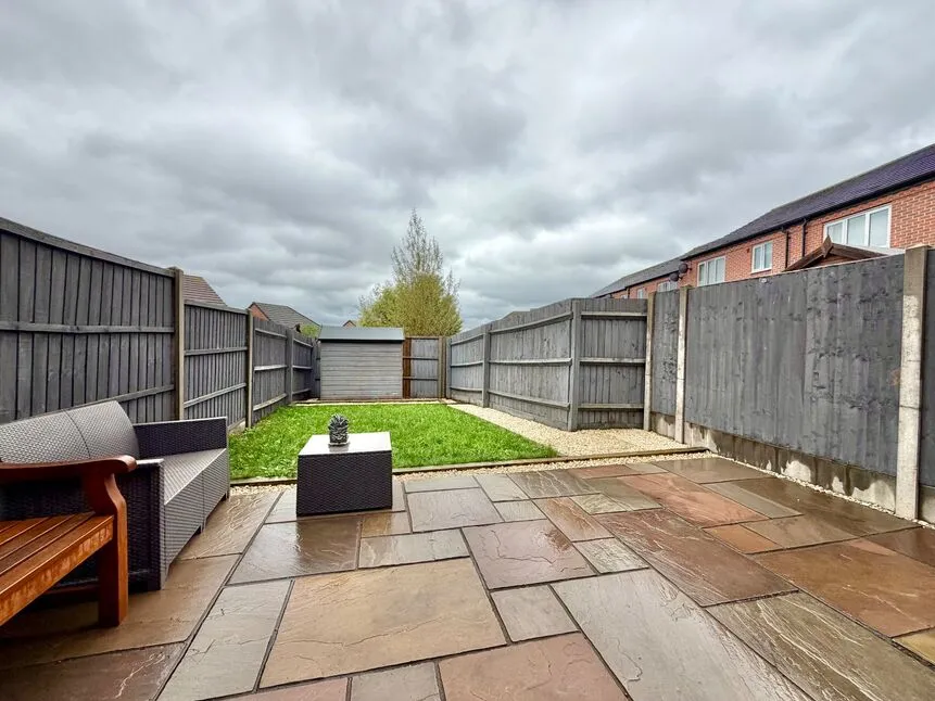 Malin Mews, Evesham, WR11, photo 10