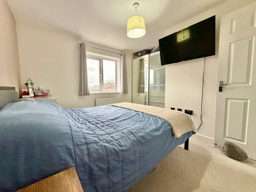 Malin Mews, Evesham, WR11, photo 6