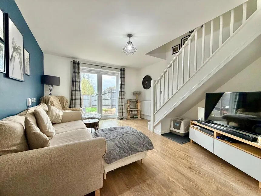 Malin Mews, Evesham, WR11, photo 2