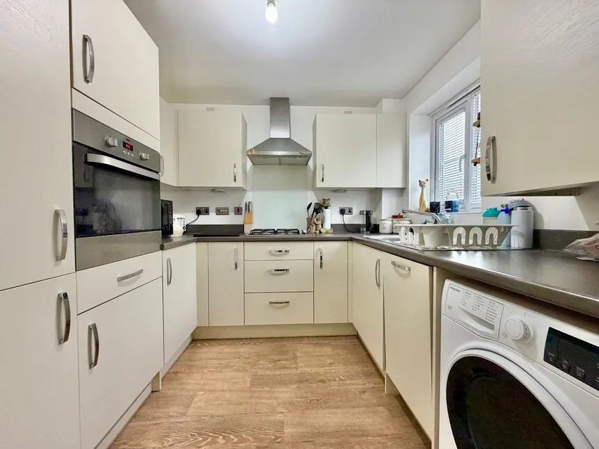 Malin Mews, Evesham, WR11, photo 3