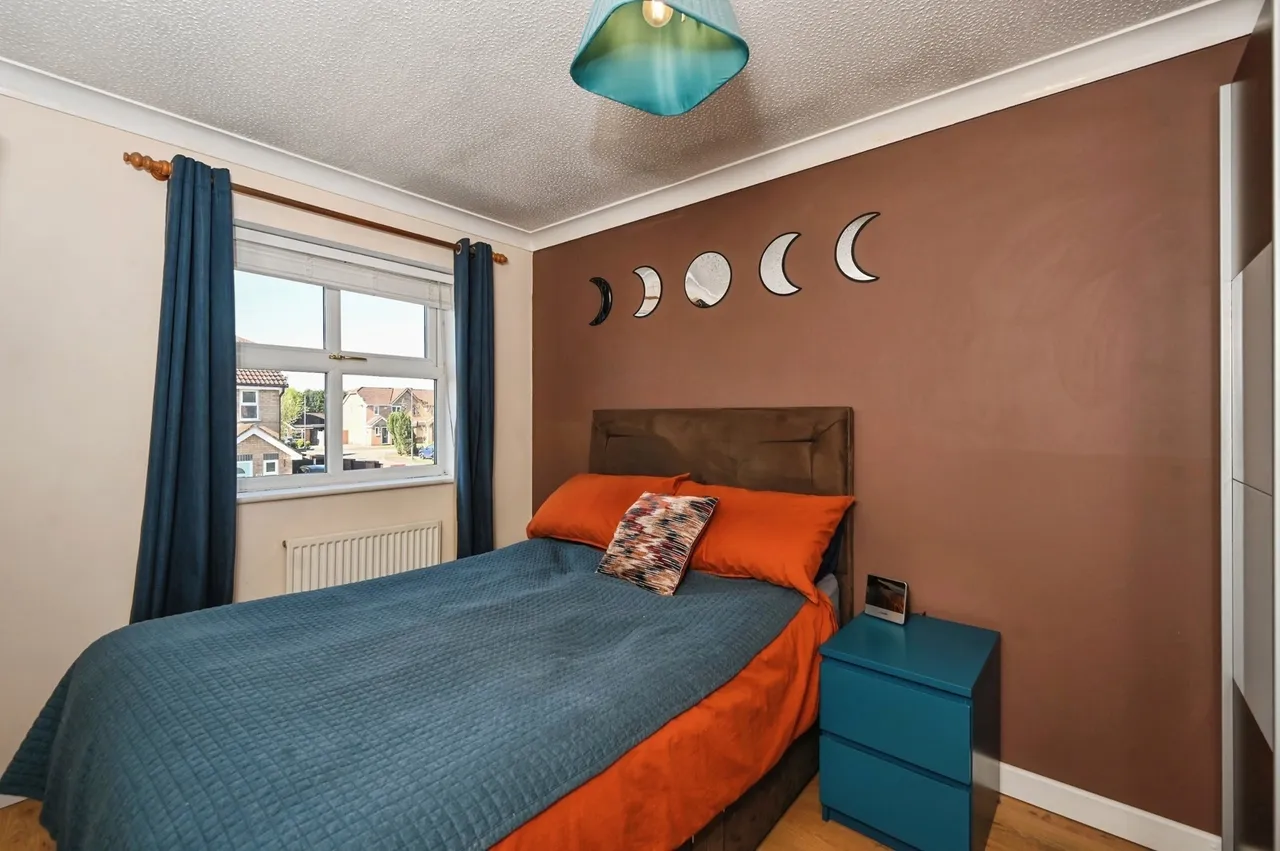 Benjamin Fold, WIGAN, Lancashire, WN4, photo 12