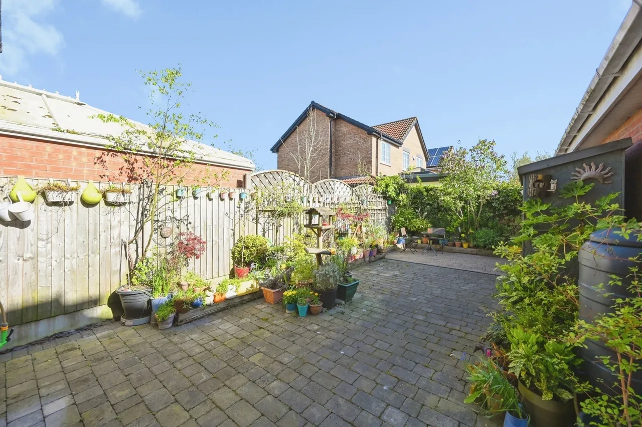 Benjamin Fold, WIGAN, Lancashire, WN4, photo 3